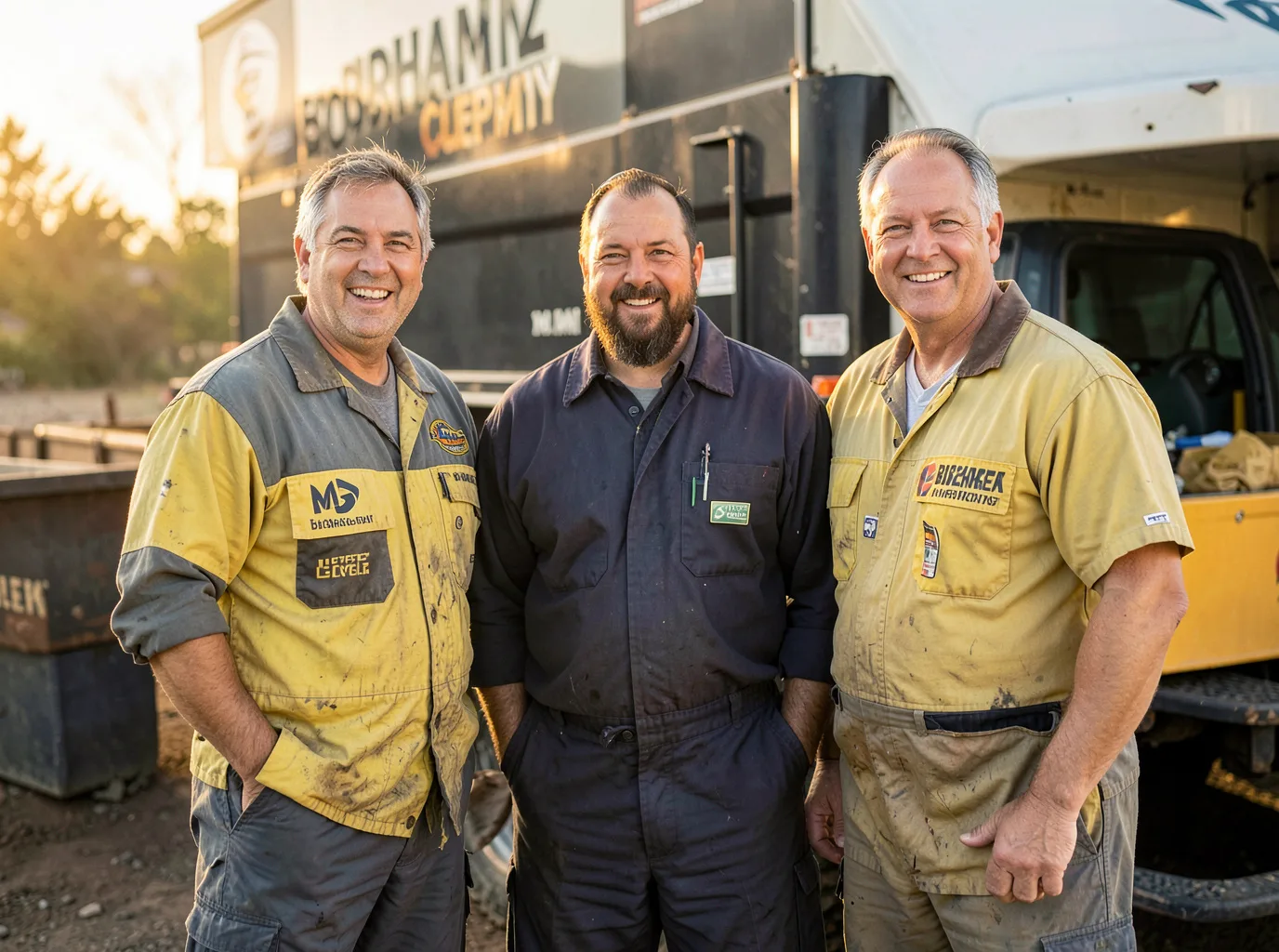 Sewage Cleanup company in Hartsfield, GA